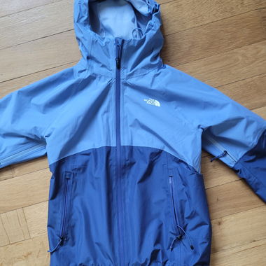 Giacca da pioggia The North Face M