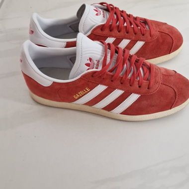 Adidas Gazelle