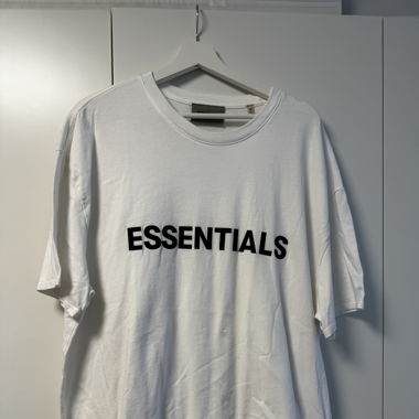 Essentials T-Shirt