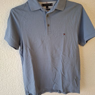 Polo Tommy Hilfiger