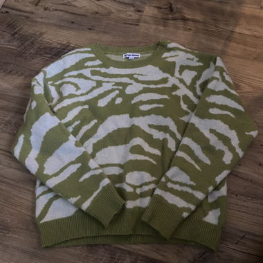 Pullover