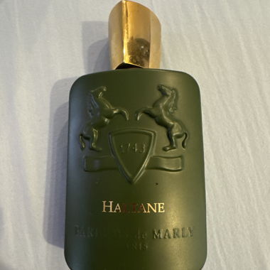 Parfumflakon Parfums de Marly Haltane