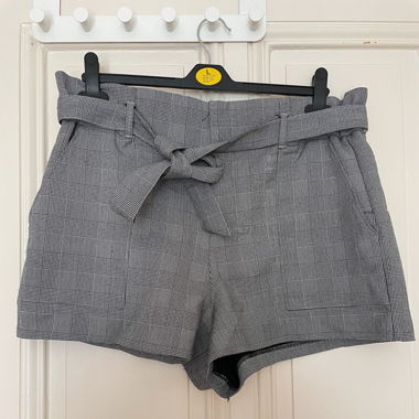 Check short 