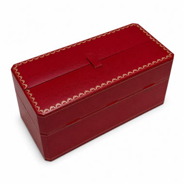 Cartier Aufbewahrungsbox