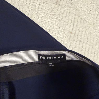 Trousers