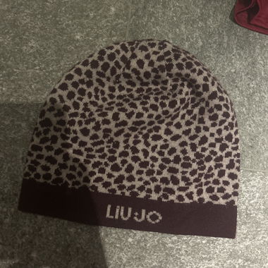 Bonnet