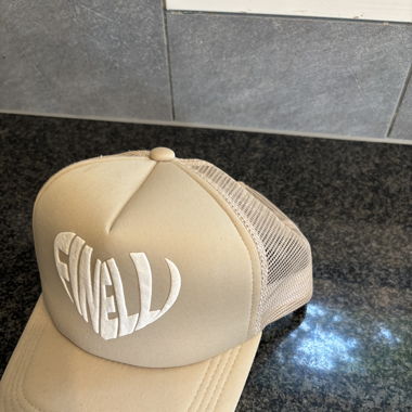 Finelli Trucker Cap 
