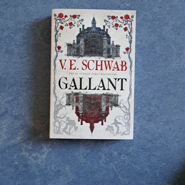 Gallant de v.e. schwab