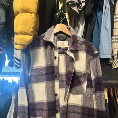 Jacke