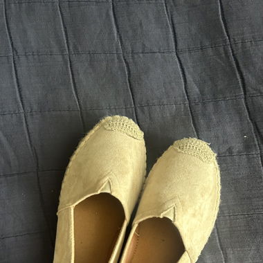 Espadrille
