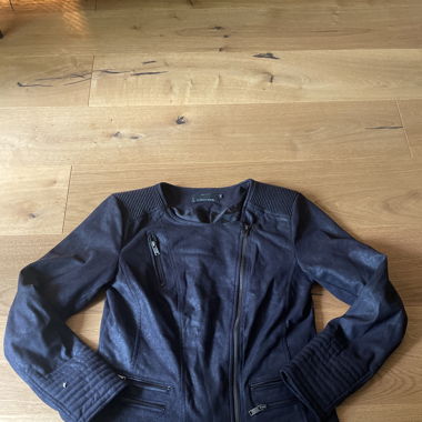 ONLY Lederjacke