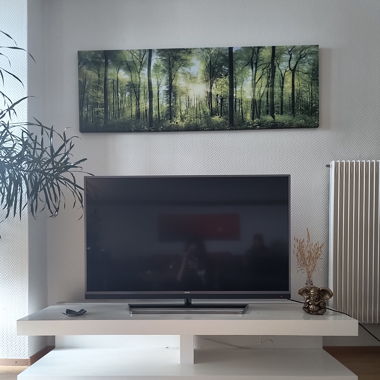 TV-Möbel