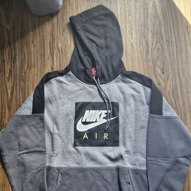 Nike Air Pullover