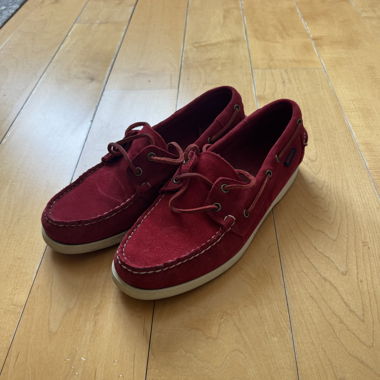Docksides SEBAGO