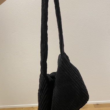 Sac en tissu