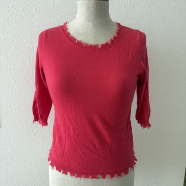 Philo-Sofie mit Cashmere Feinstrick wie NEU
