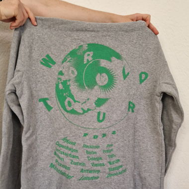Louis Tomlinson Hoodie