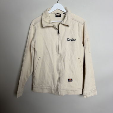 Veste zippée Dickies