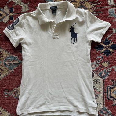 Ralph Lauren polo