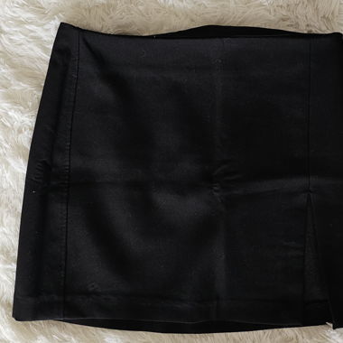 Jupe bershka XS