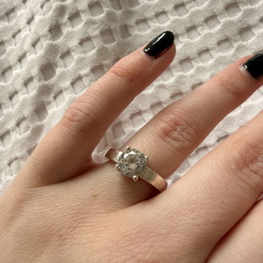 Thomas Sabo Ring