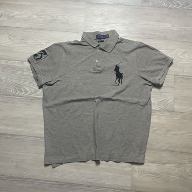 Polo Ralph Lauren Big Pony Taglia M Nuovissimo!