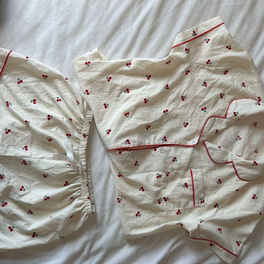 Pyjama Set