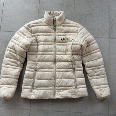 Nord Blanc Steppjacke