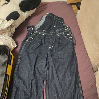 Salopette Levi's