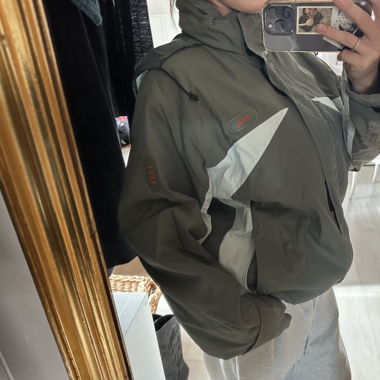 Fila Jacke