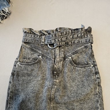 Jeans Rock
