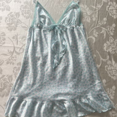 Abito in pizzo Victoria's Secret