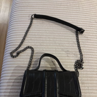 Black bag