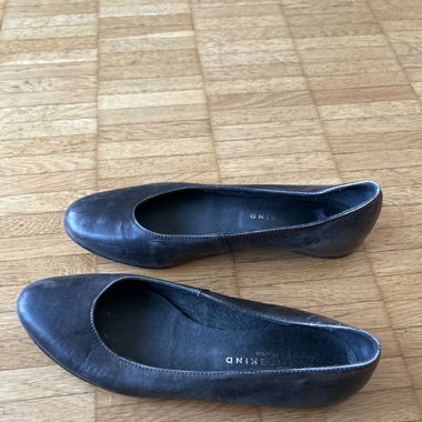 Ballerinas Liebeskind