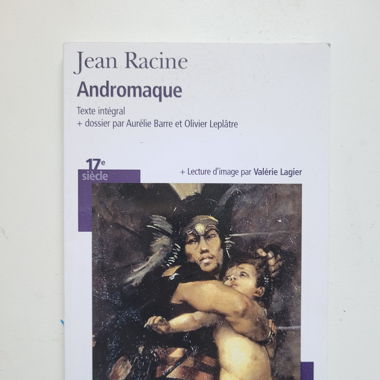 Andromaque 