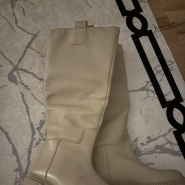 Stiefel von H&M