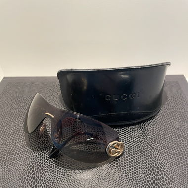 Original Gucci Sonnenbrille / Sunglasses