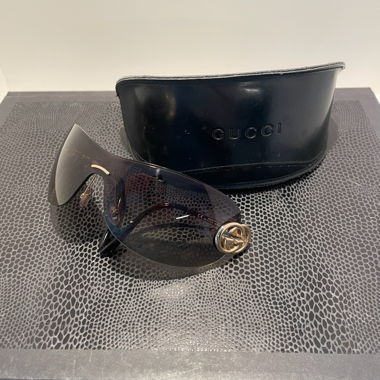 Original Gucci Sonnenbrille / Sunglasses