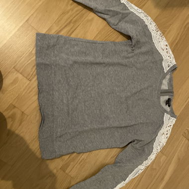 Pullover
