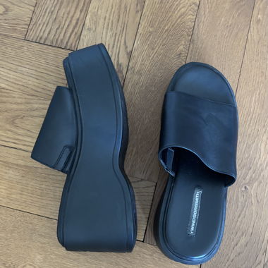 Windsor Smith Plateausandaletten