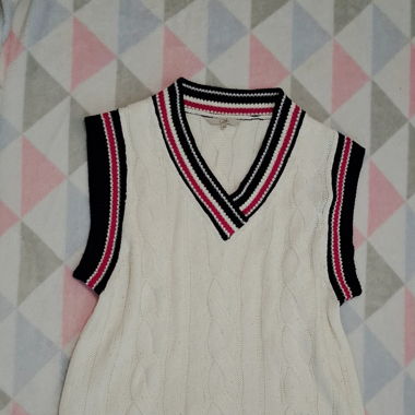 College veste