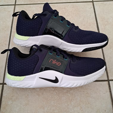 Scarpa Nike Renew