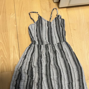 Sommer Kleid 