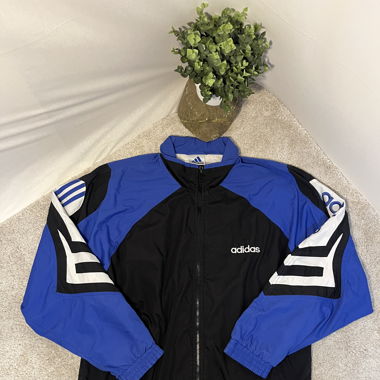 Adidas Vinatge jacke 