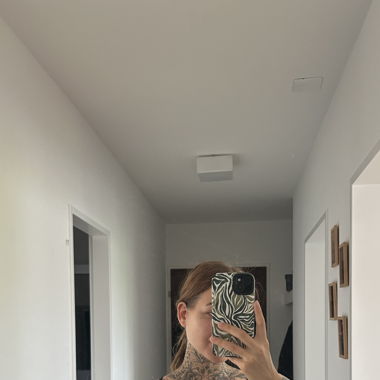 Schöner Body