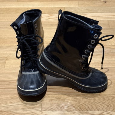 Bottes d'hiver Sorel taille 38