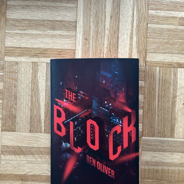 Buch 