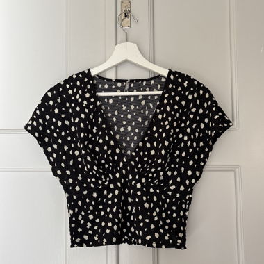 Blusentshirt Only