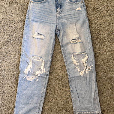 Trendy Jeans EUR 34