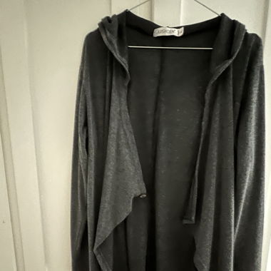 Leichte Jacke 